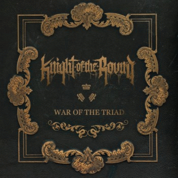 Knight Of The Round : War of the Triad